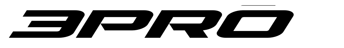 Shop 3PRO Custom Apparel