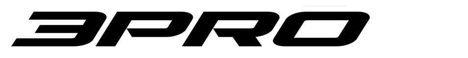 Shop 3PRO Custom Apparel