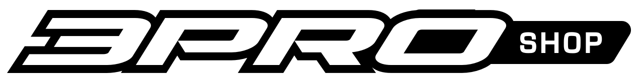 Shop 3PRO Custom Apparel
